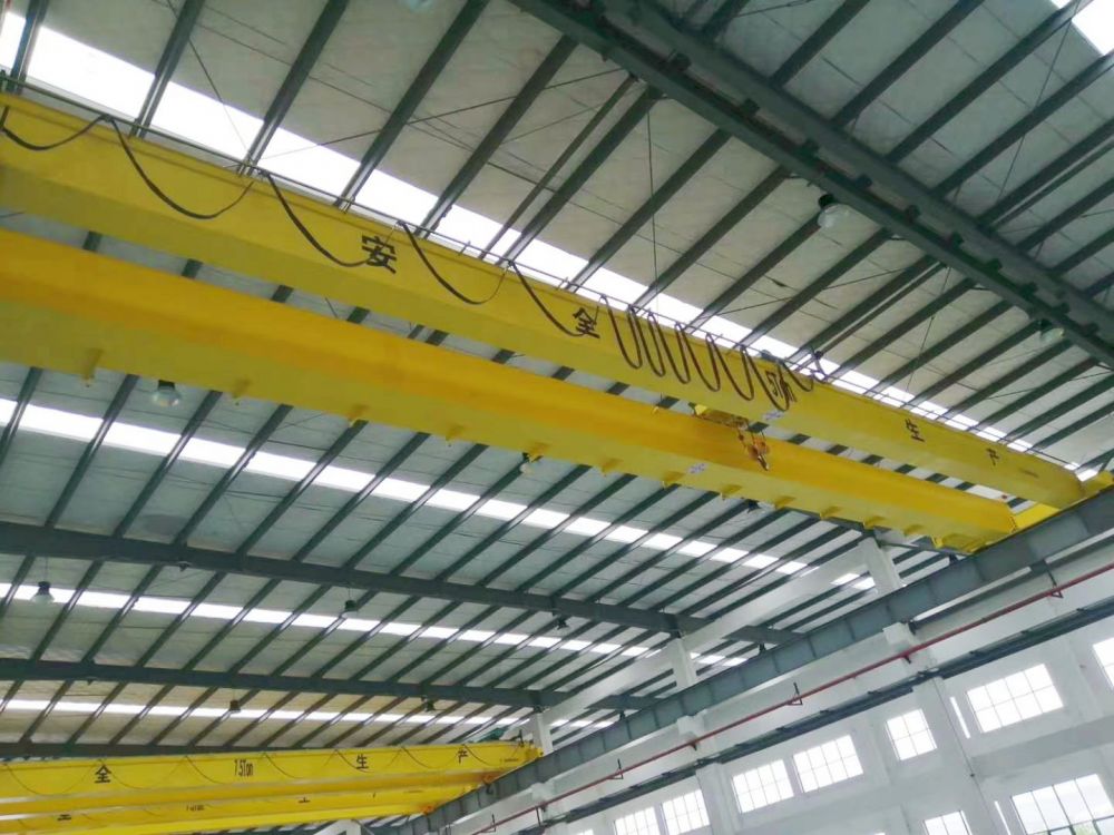 遼寧起重機(jī)、阜新市電動(dòng)葫蘆雙梁橋式起重機(jī)廠家銷售服務(wù)