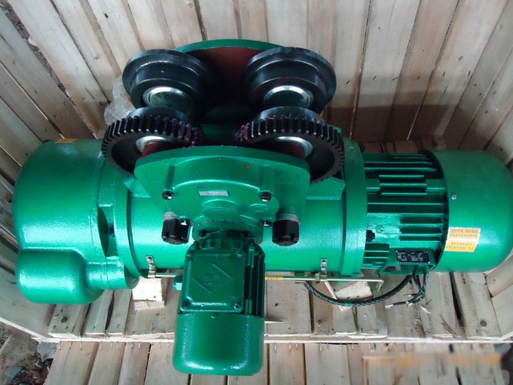 CD/MD型電動葫蘆 鋼絲繩電動葫蘆 電動葫蘆生產(chǎn)廠家