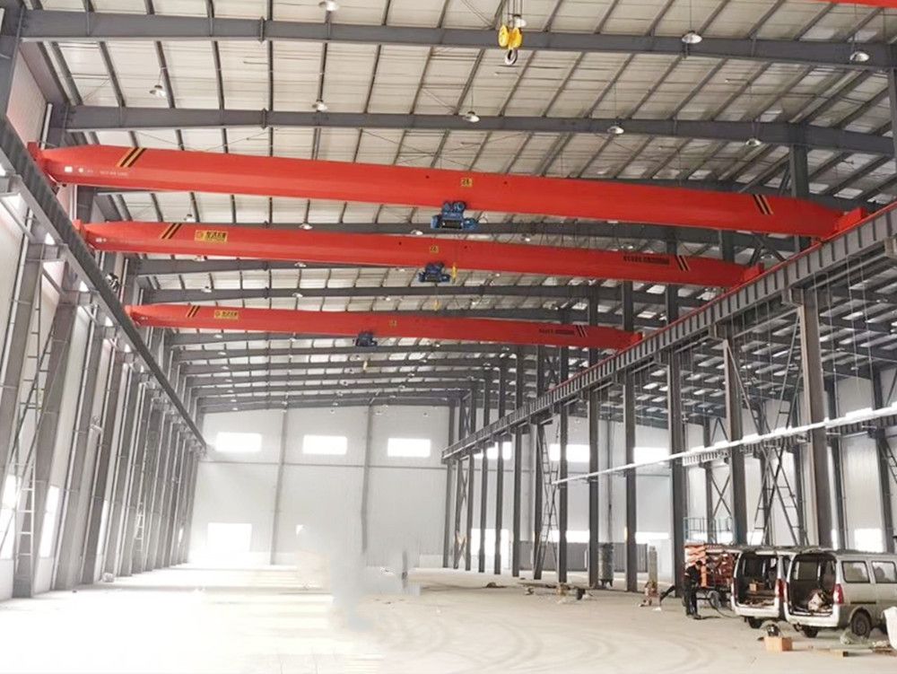 陜西安康起重機(jī)、電動(dòng)單梁起重機(jī)廠家生產(chǎn)安裝維修及報(bào)價(jià)