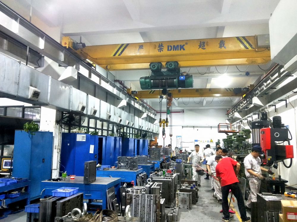 電動橋式行吊、LDA型電動單梁起重機、單梁行車