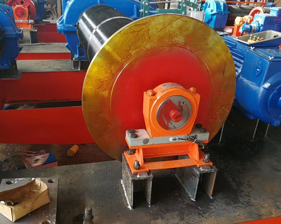 起重量限制器、軸承座式起重量限制器、雙梁起重機(jī)起重量限制器