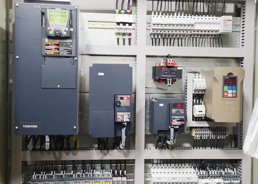 成套起重電氣、成套變頻起重電氣、電氣自動化控制