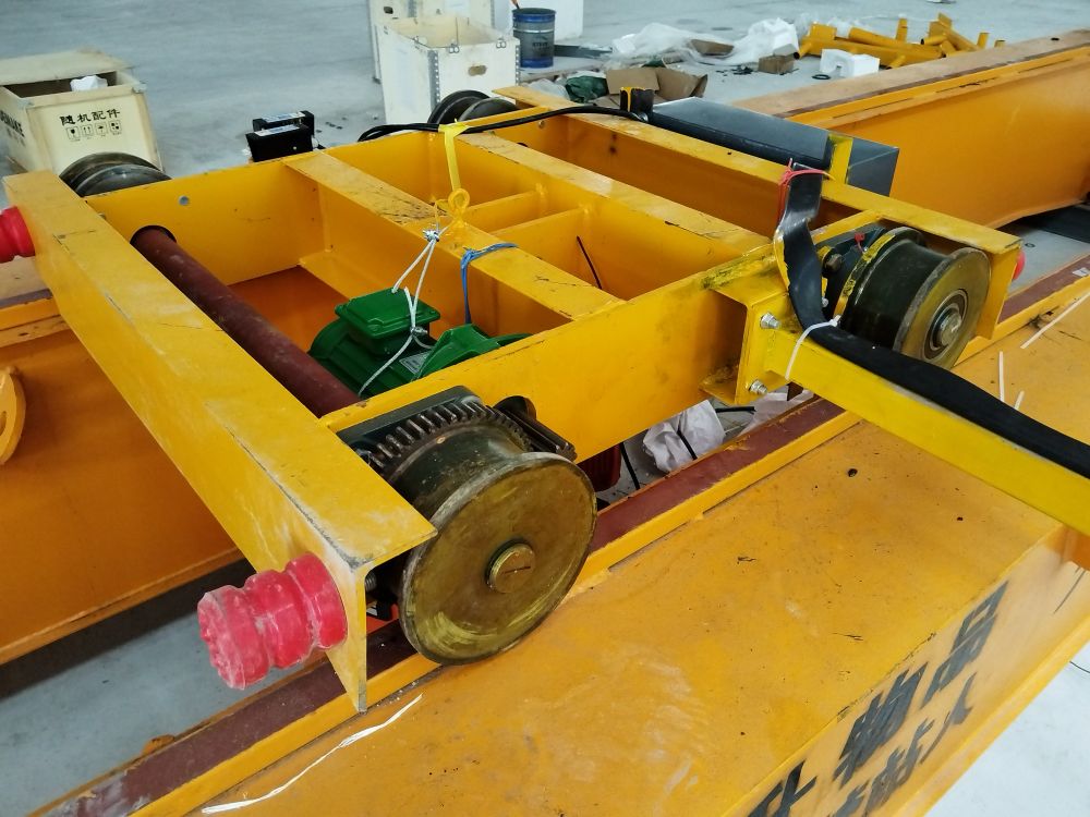 環(huán)鏈葫蘆小車、葫蘆雙起重機環(huán)鏈葫蘆臺車