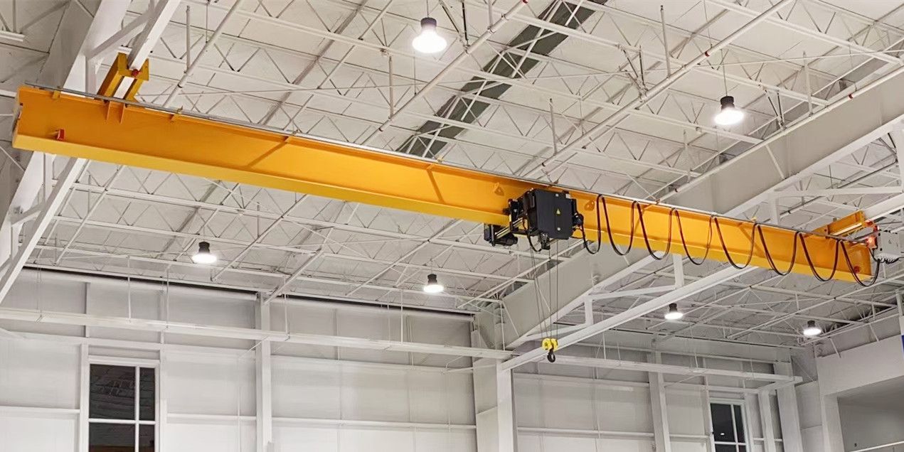 江西南昌電動(dòng)單梁起重機(jī)、天車(chē)、吊機(jī)廠家銷(xiāo)售服務(wù)