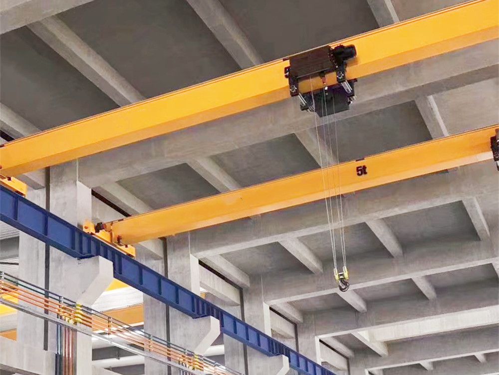 佛山南海起重機、歐式電動單梁起重機廠家銷售安裝維修