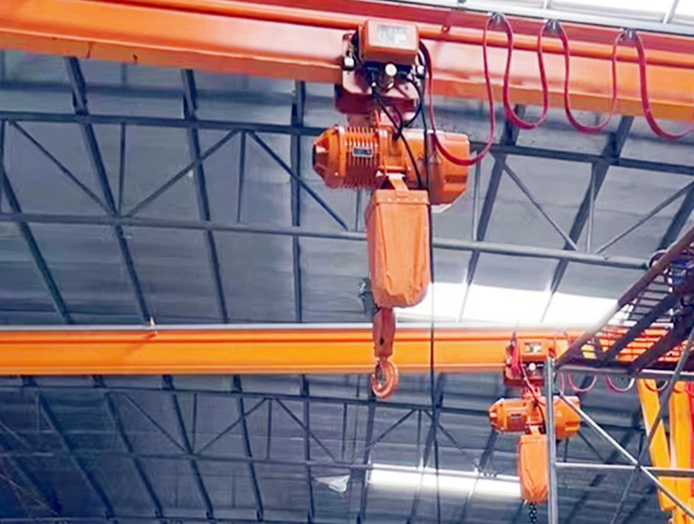 荊州市電動葫蘆、鏈條式環(huán)鏈葫蘆廠家銷售與安裝