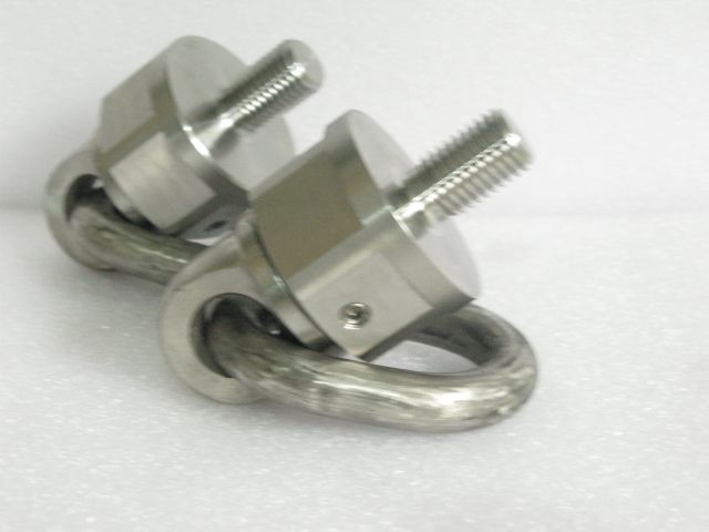 特爾姆TRM061-M14旋轉(zhuǎn)吊環(huán)