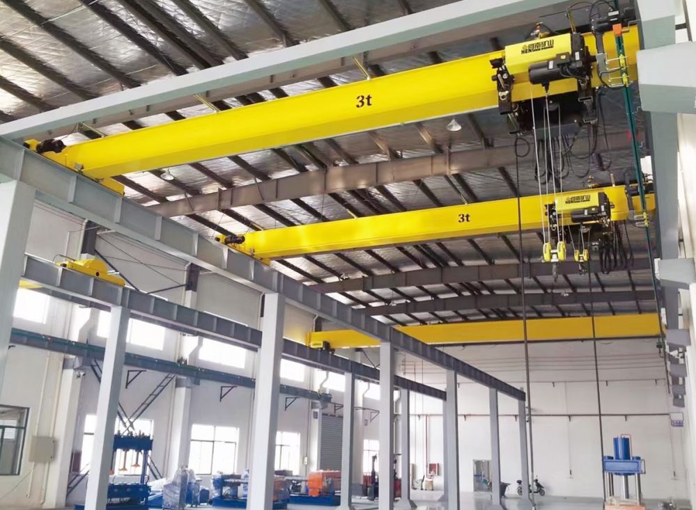 吉林單梁天車、行車、吊機(jī)、電動(dòng)單梁起重機(jī)廠家銷售