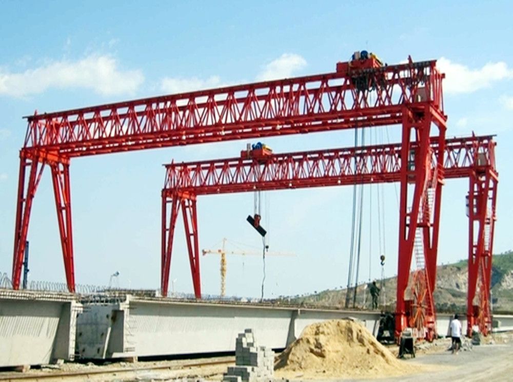 陜西咸陽龍門吊廠家銷售、提梁機(jī)、路橋門機(jī)型號、參數(shù)、圖片、價格