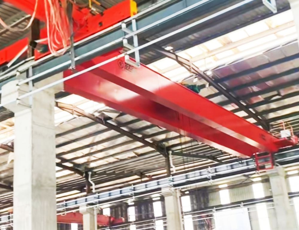 LH型雙梁橋式起重機(jī)、橋吊、行吊、天車吊生產(chǎn)制造廠家服務(wù)