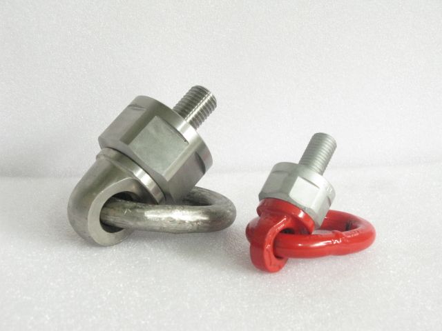 特爾姆TRM061-M14旋轉(zhuǎn)吊環(huán)