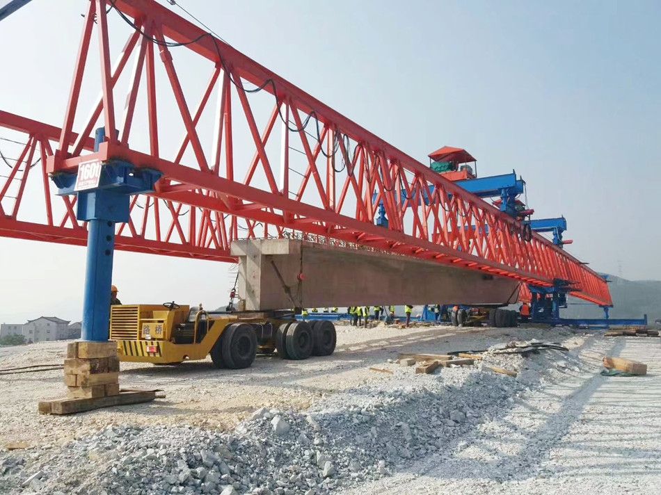 開封架橋機，40m/160t架橋機生產(chǎn)廠家直銷