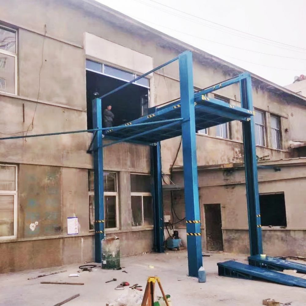 液壓升降貨梯、鏈條導(dǎo)軌升降機(jī)、載貨平臺型號規(guī)格、廠家品牌