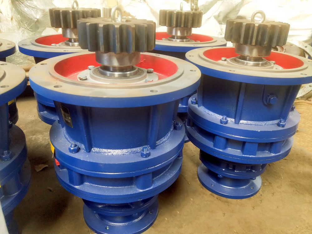 吉林減速機(jī)、白山市擺線針輪減速機(jī)廠家銷售安裝維修