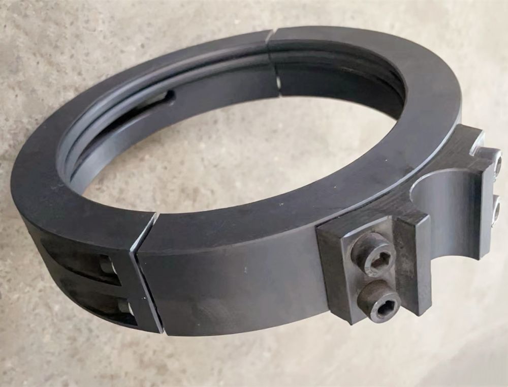 國產(chǎn)進(jìn)口歐式電動葫蘆導(dǎo)繩器生產(chǎn)制造、防爆葫蘆導(dǎo)繩器、盤纜器批發(fā)