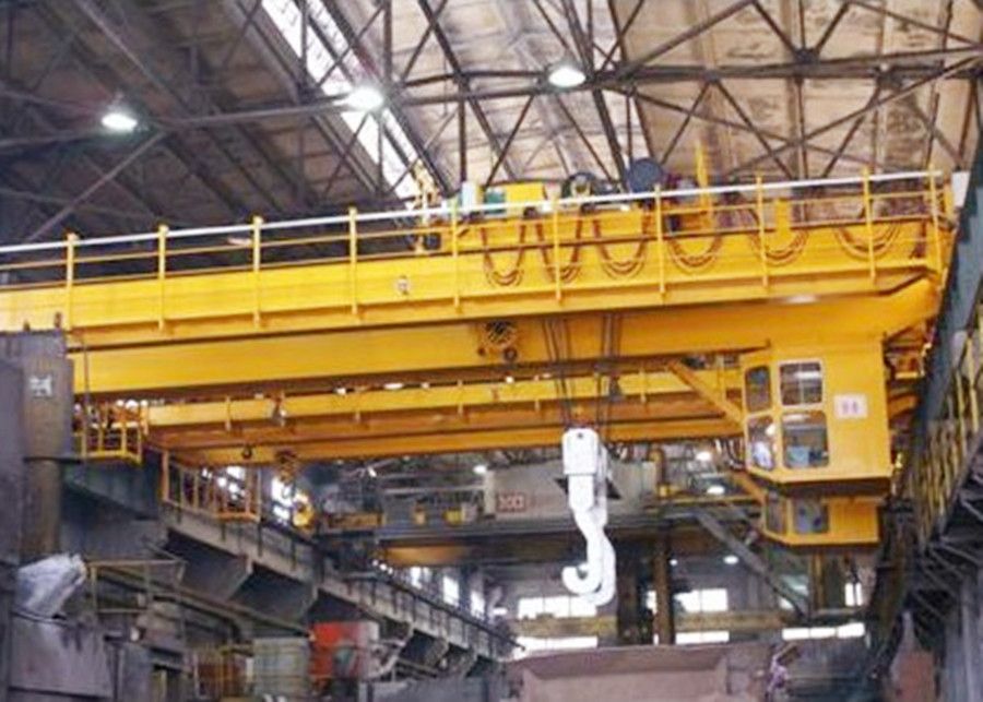 大連冶金起重機(jī)、冶金吊廠家、性能參數(shù)、設(shè)備報(bào)價(jià)