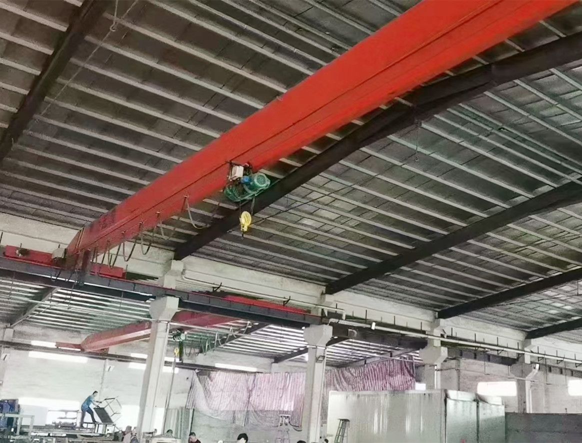 天津市電動(dòng)單梁起重機(jī)、天車、吊機(jī)、桁吊廠家銷售服務(wù)