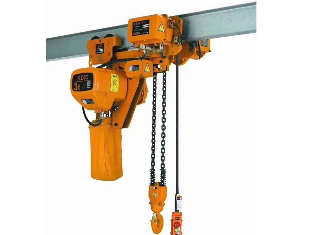 景德鎮(zhèn)電動(dòng)葫蘆、低凈空環(huán)鏈葫蘆廠家銷售服務(wù)