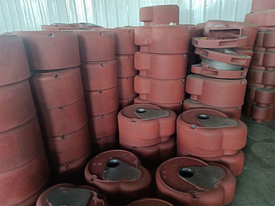 電動葫蘆變速箱箱體、變速箱箱蓋