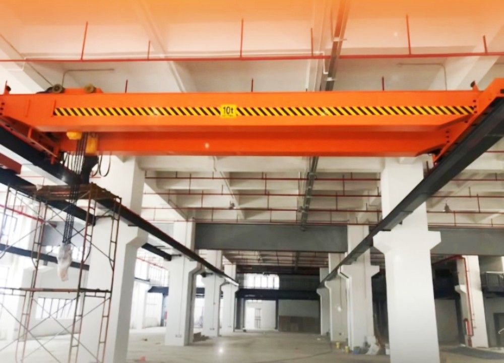 雙梁橋式起重機(jī)、LH型電動(dòng)葫蘆橋式起重機(jī)、黃岡起重機(jī)
