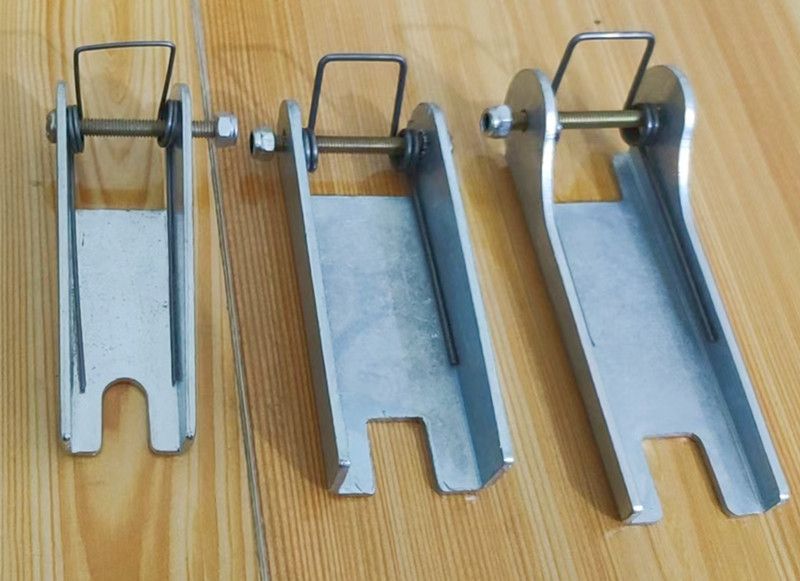 起重吊鉤保險(xiǎn)卡、吊鉤防脫鉤裝置