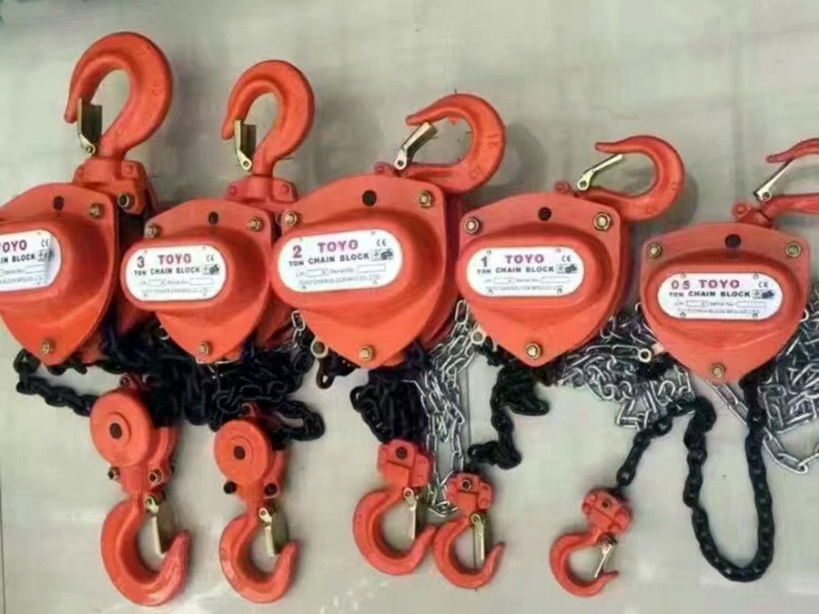 鶴壁手拉葫蘆、國產(chǎn)歐式手拉葫蘆、手動葫蘆批發(fā)與配件維修