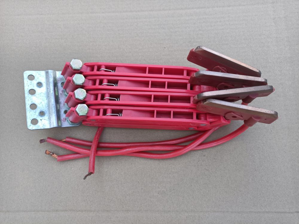 天津滑導(dǎo)線、無接縫滑觸線廠家批發(fā)零售