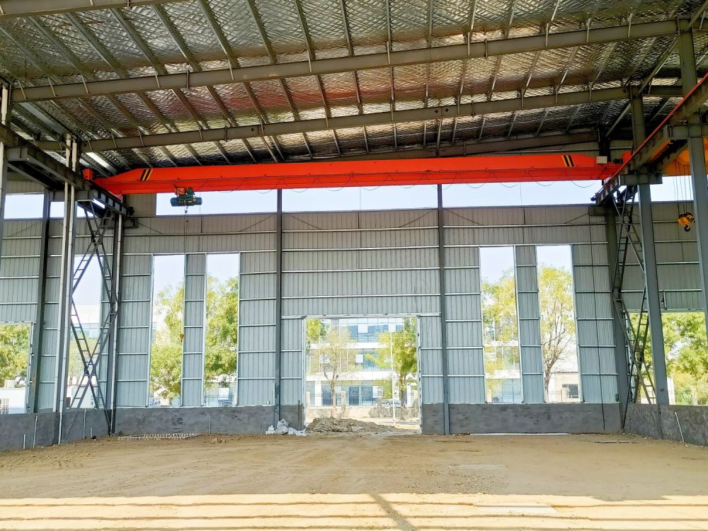 濟南起重機、吊機、天車、行吊廠家品牌、型號參數(shù)、價格報價