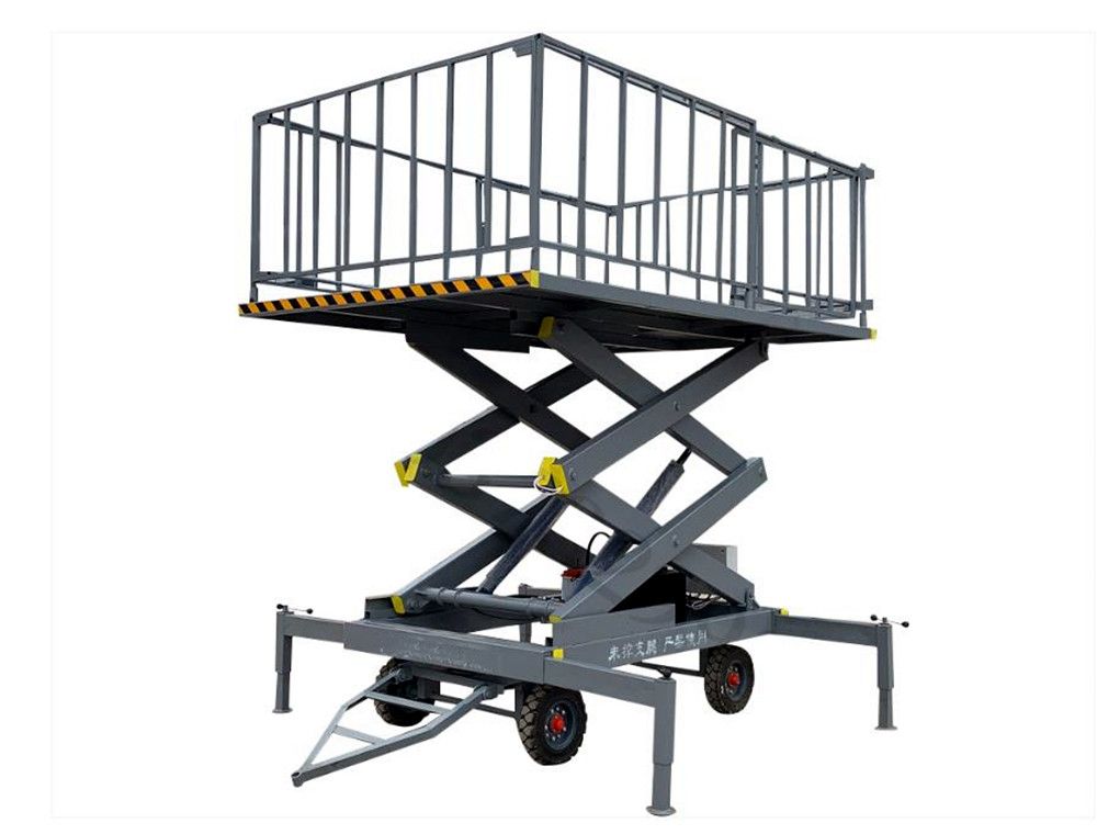 衡水升降機械，液壓升降平臺系列產(chǎn)品廠家銷售服務(wù)