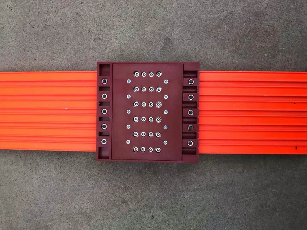 無接縫滑觸線連接器、接口接頭型號、價(jià)格