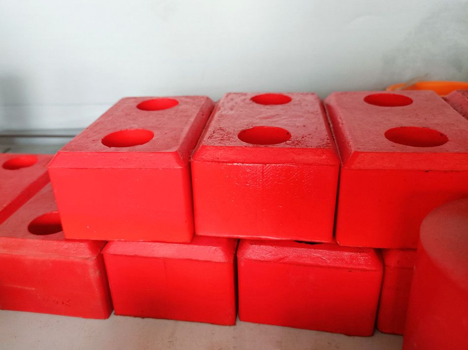 長(zhǎng)垣起重配件PU緩沖器，長(zhǎng)垣聚氨酯緩沖器廠家供貨