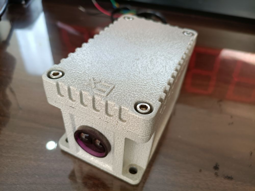 防爆起重電氣、防爆光電行程開關(guān)、紅外線防爆限位器廠家品牌價(jià)格