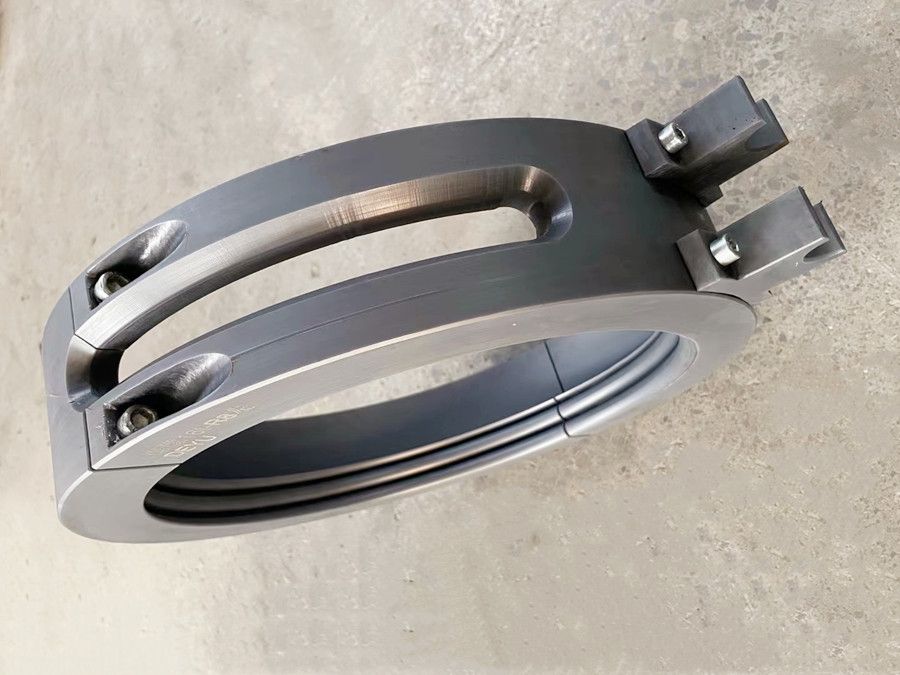 四川電動(dòng)葫蘆配件導(dǎo)繩器，防爆、歐式進(jìn)口導(dǎo)繩器廠家批發(fā)