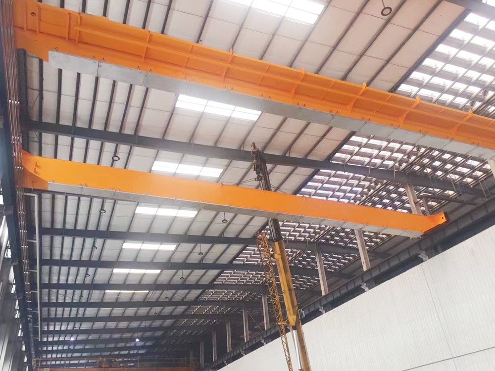 荊門鑄造冶金吊、耐高溫橋式起重機(jī)廠家銷售、安裝維修