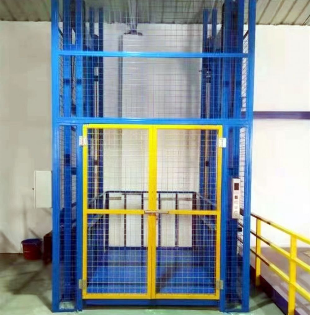 載貨升降機、液壓平臺貨梯、鏈條導(dǎo)軌式液壓升降機廠家銷售、安裝維修