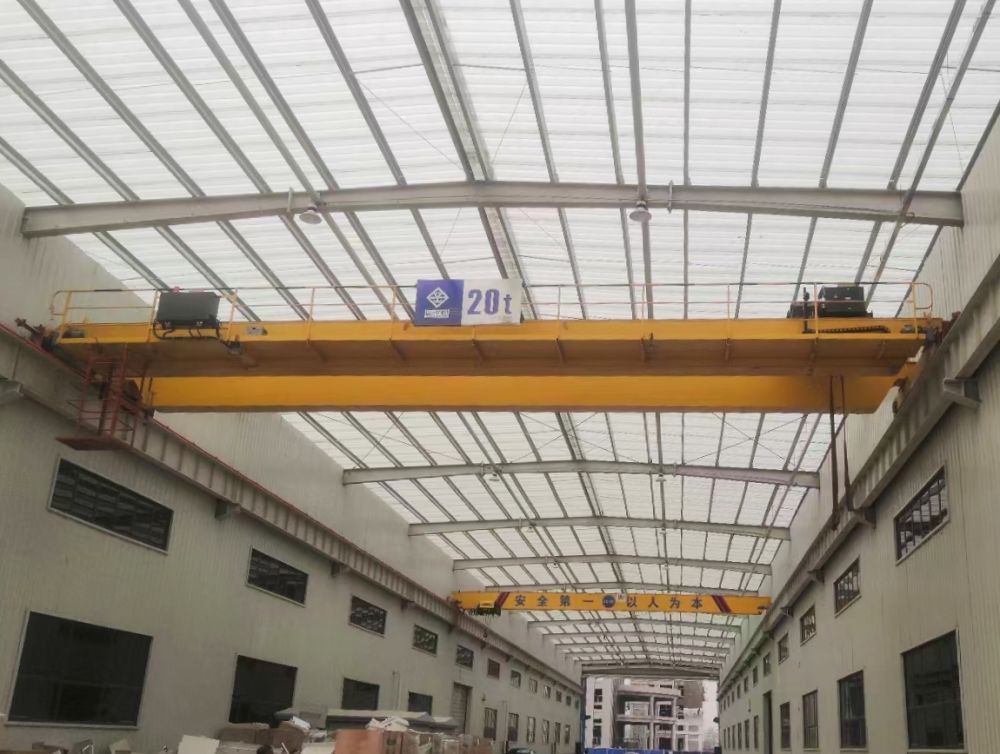 QD型雙梁橋式起重機(jī)、QD型通用吊鉤橋式起重機(jī)、天車、行車