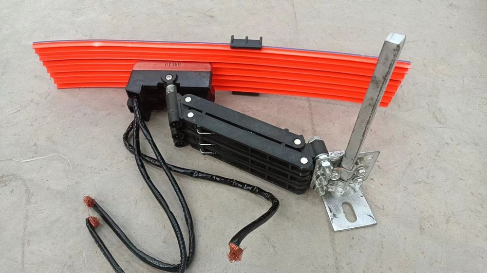 江蘇滑觸線、無接縫滑觸線廠家批發(fā)、價格優(yōu)惠