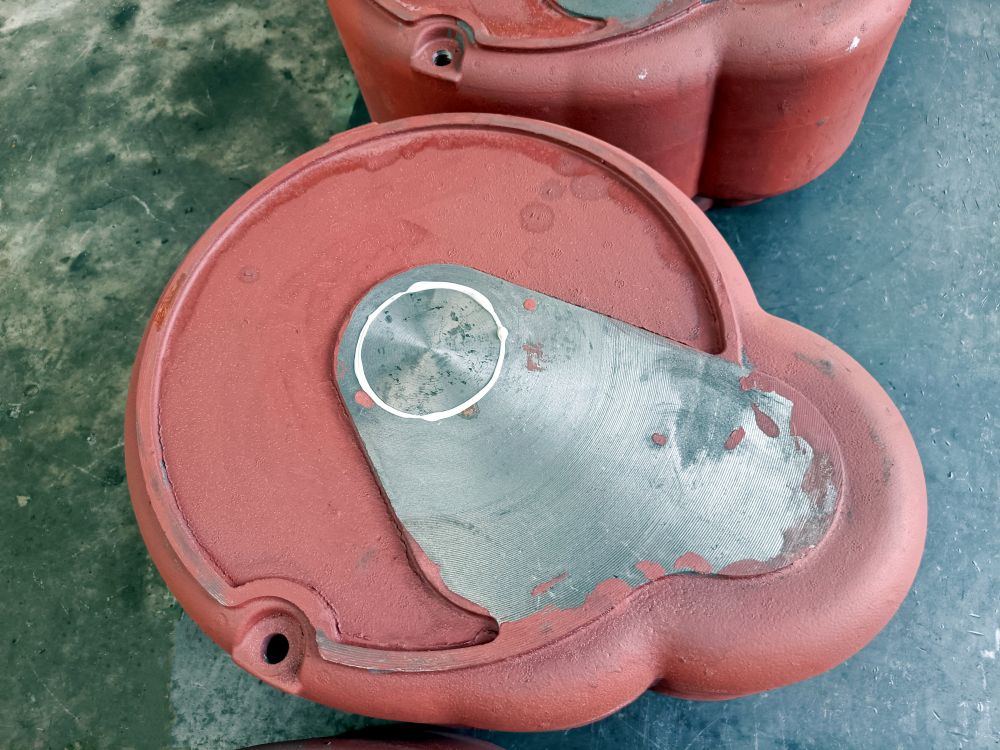 賀州電動葫蘆配件、葫蘆變速箱、減速機、變速器廠家銷售安裝維修