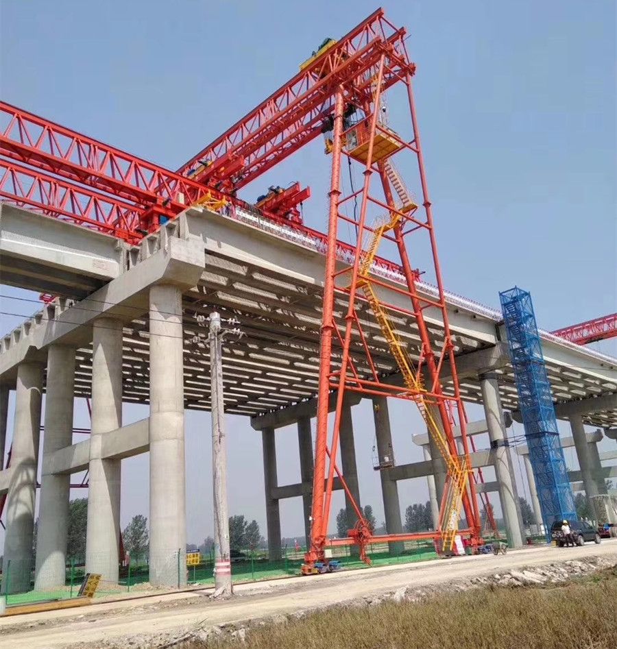 遼寧大連路橋起重機(jī)、大連架橋機(jī)_提梁機(jī)起重設(shè)備