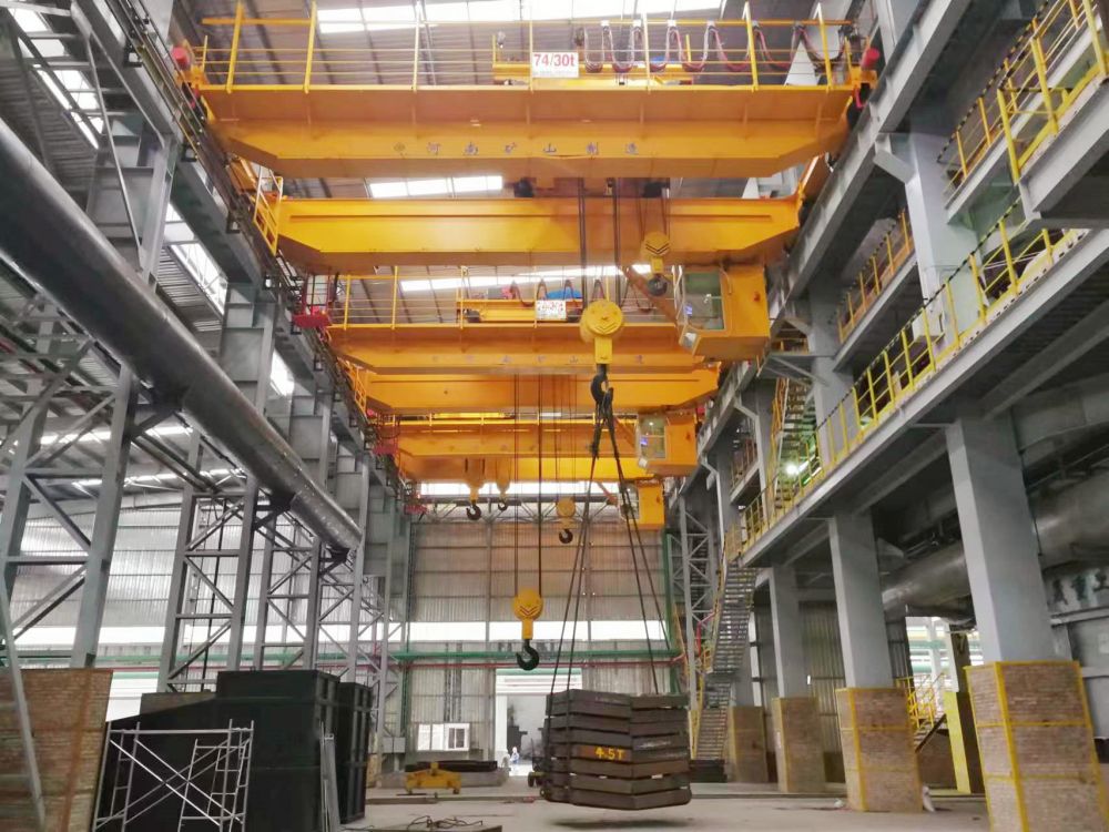 山東濱州起重機、QD型吊鉤雙梁橋式起重機廠家銷售、安裝維修