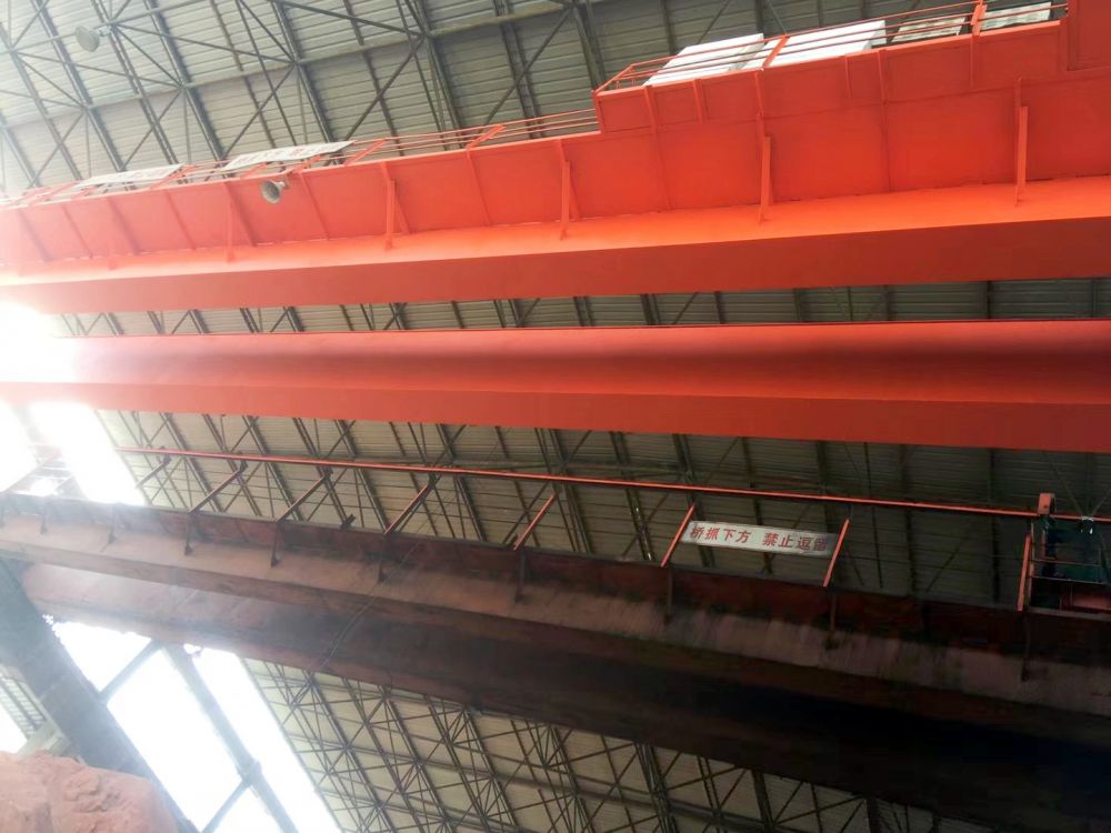 雙梁橋式起重機(jī)、橋吊、吊機(jī)、天車、行吊、行車廠家銷售、安裝維修