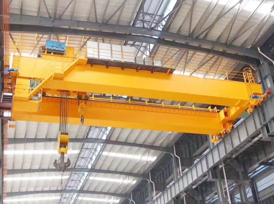 平頂山橋吊、QD型吊鉤橋式起重機(jī)生產(chǎn)廠家、安裝維修