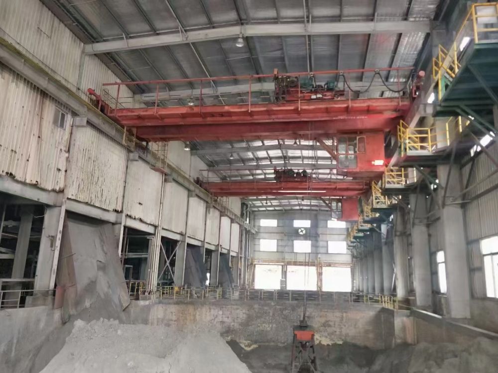 湖南湘潭抓斗起重機(jī)廠家銷售、安裝維修