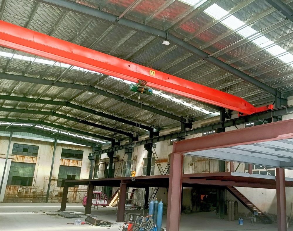 信陽起重機(jī)械設(shè)備、LD電動(dòng)單梁起重機(jī)廠家、參數(shù)、報(bào)價(jià)、維修