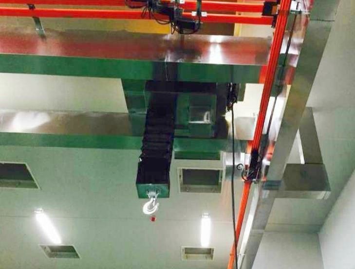 起重機(jī)廠家產(chǎn)地、品牌價(jià)格、潔凈起重機(jī)設(shè)計(jì)制造、安裝維修