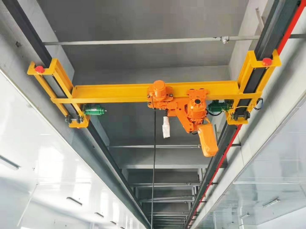 LX型電動(dòng)單梁起重機(jī)、湖北黃岡起重機(jī)廠(chǎng)家、品牌、價(jià)格
