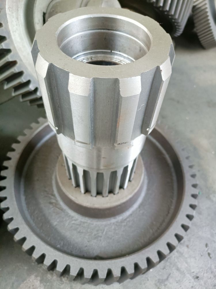 鷹潭電動(dòng)葫蘆全套配件、CD/MD電動(dòng)葫蘆變速箱廠家批發(fā)