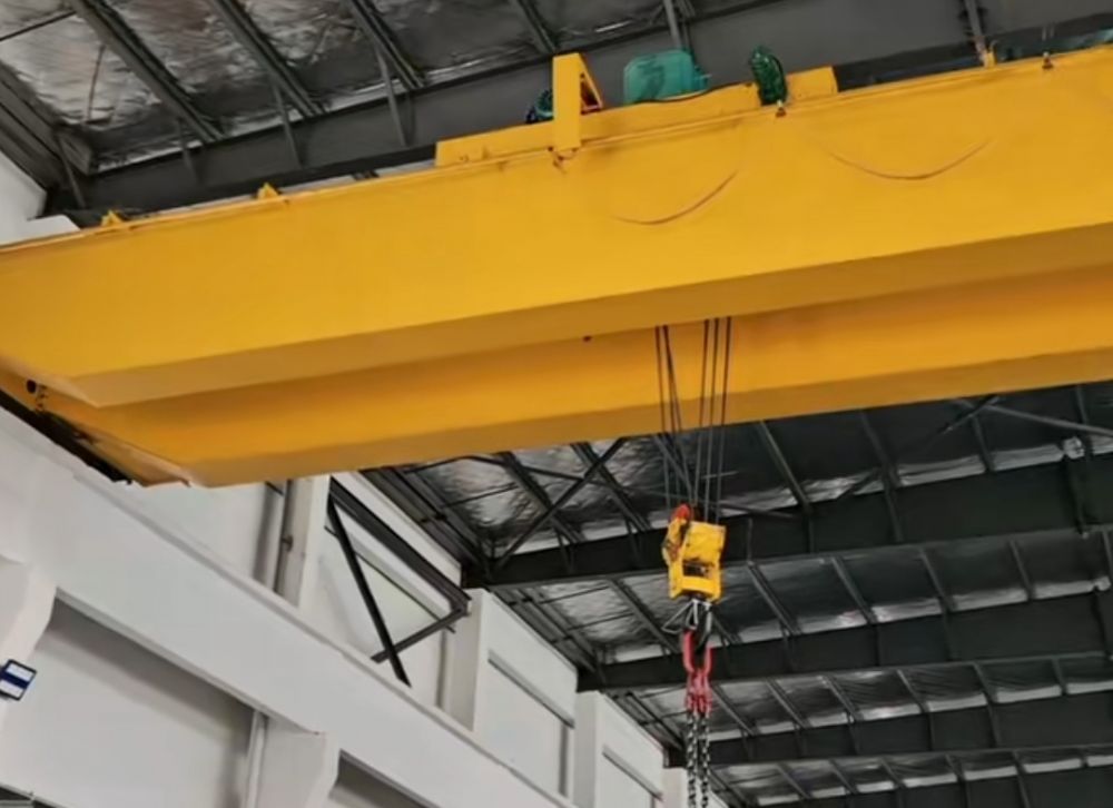 電動(dòng)橋式起重機(jī)、LH型電動(dòng)葫蘆雙梁橋式起重機(jī)、天車