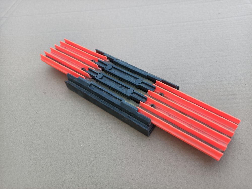 天津滑導線、無接縫滑觸線廠家批發(fā)零售