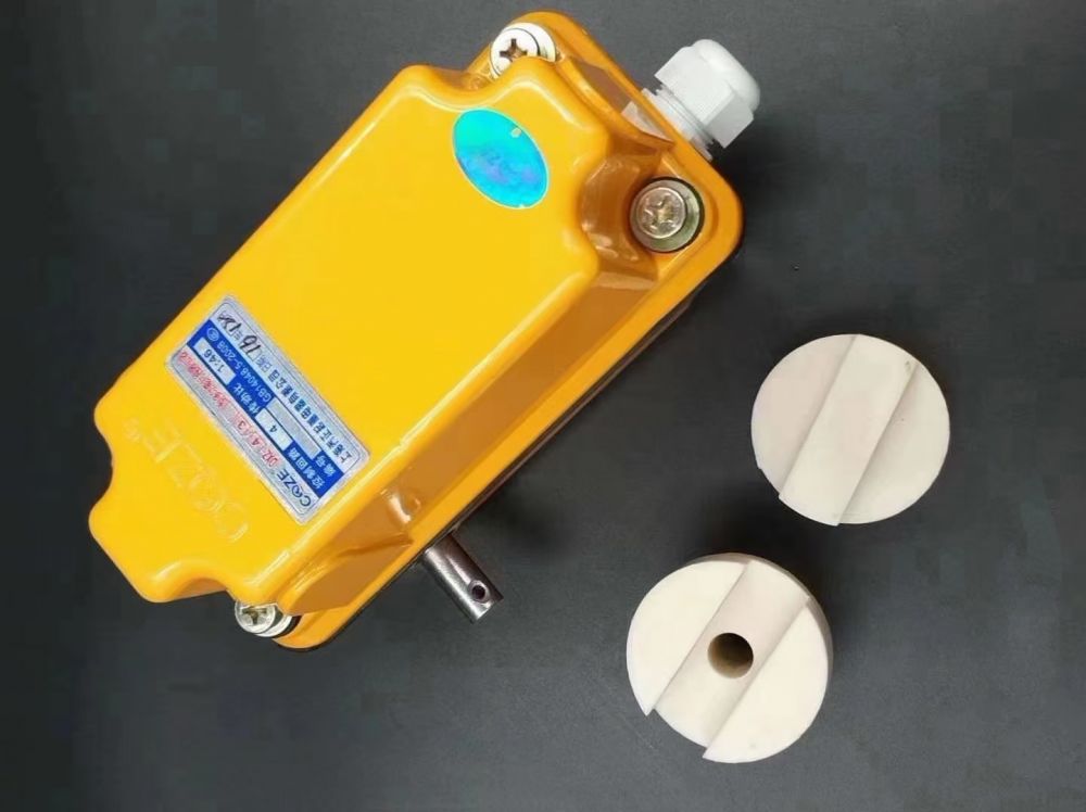 起重安全保護(hù)電氣、DXZ多功能行程開關(guān)限位器、上海喬正